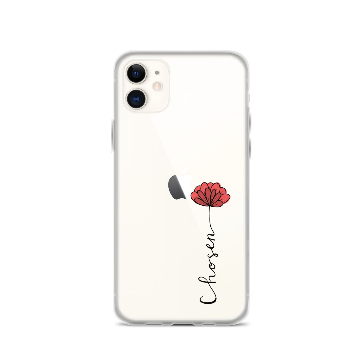 Chosen phone case