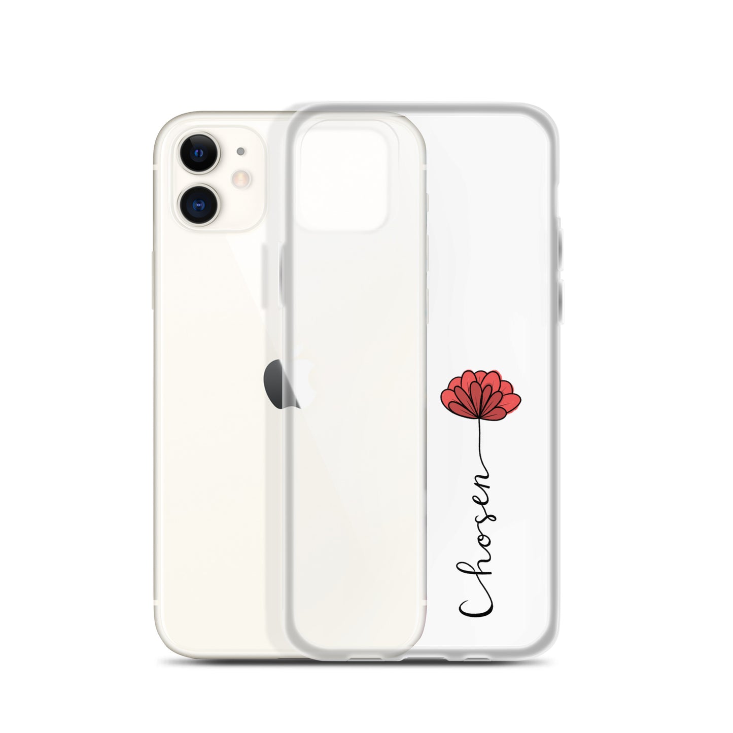 Chosen phone case