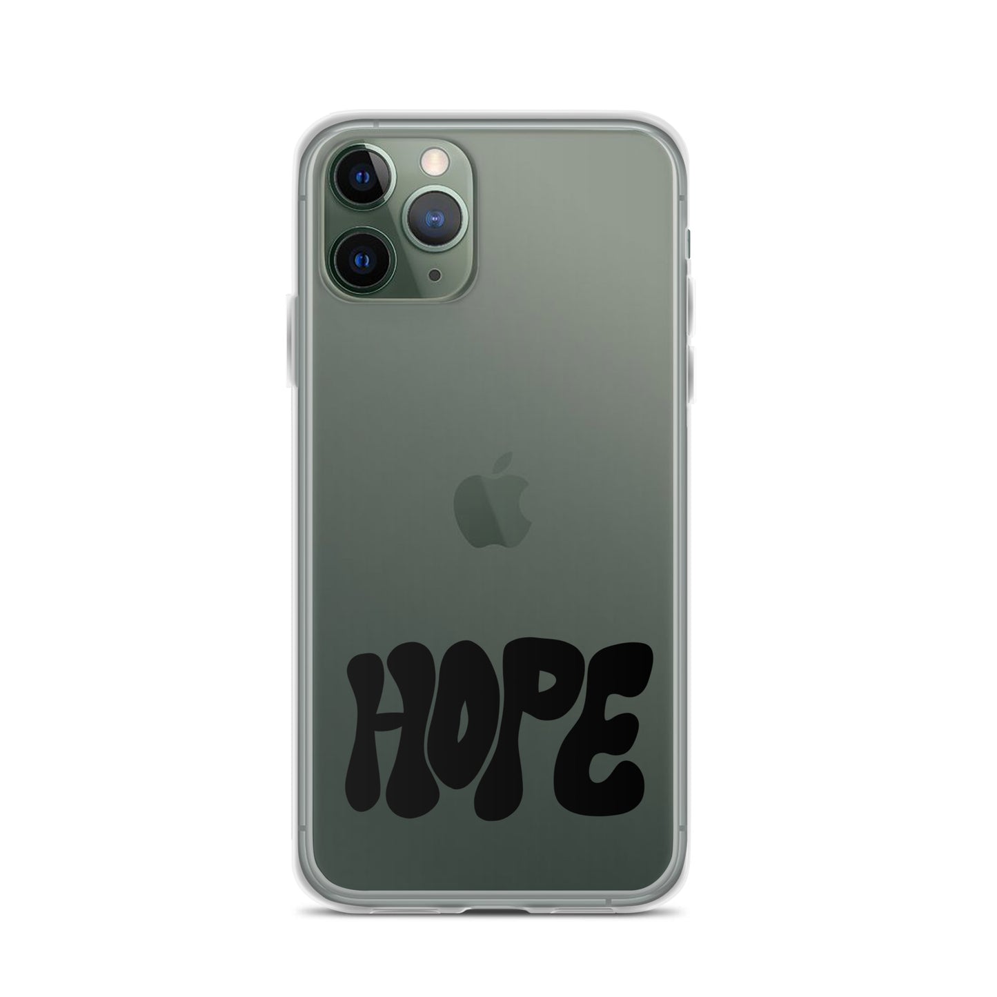 Hope phone case