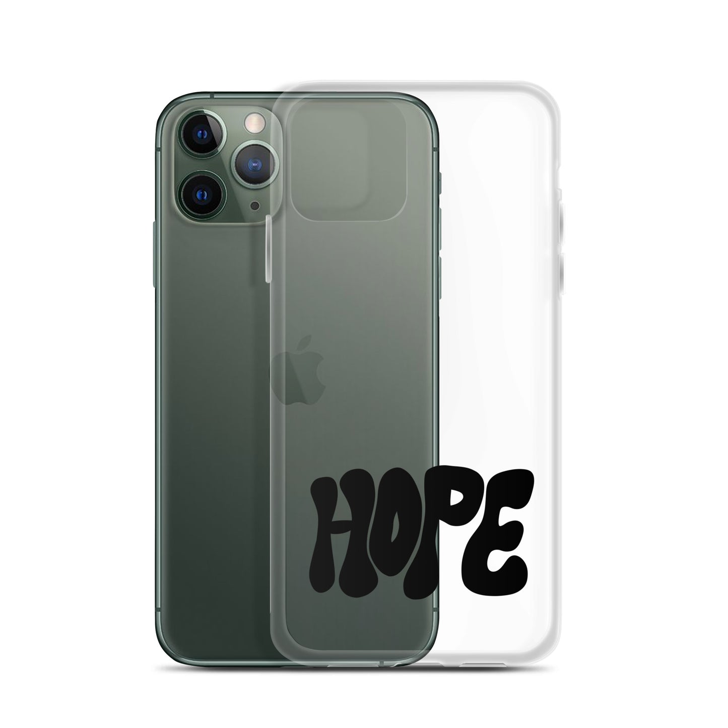 Hope phone case