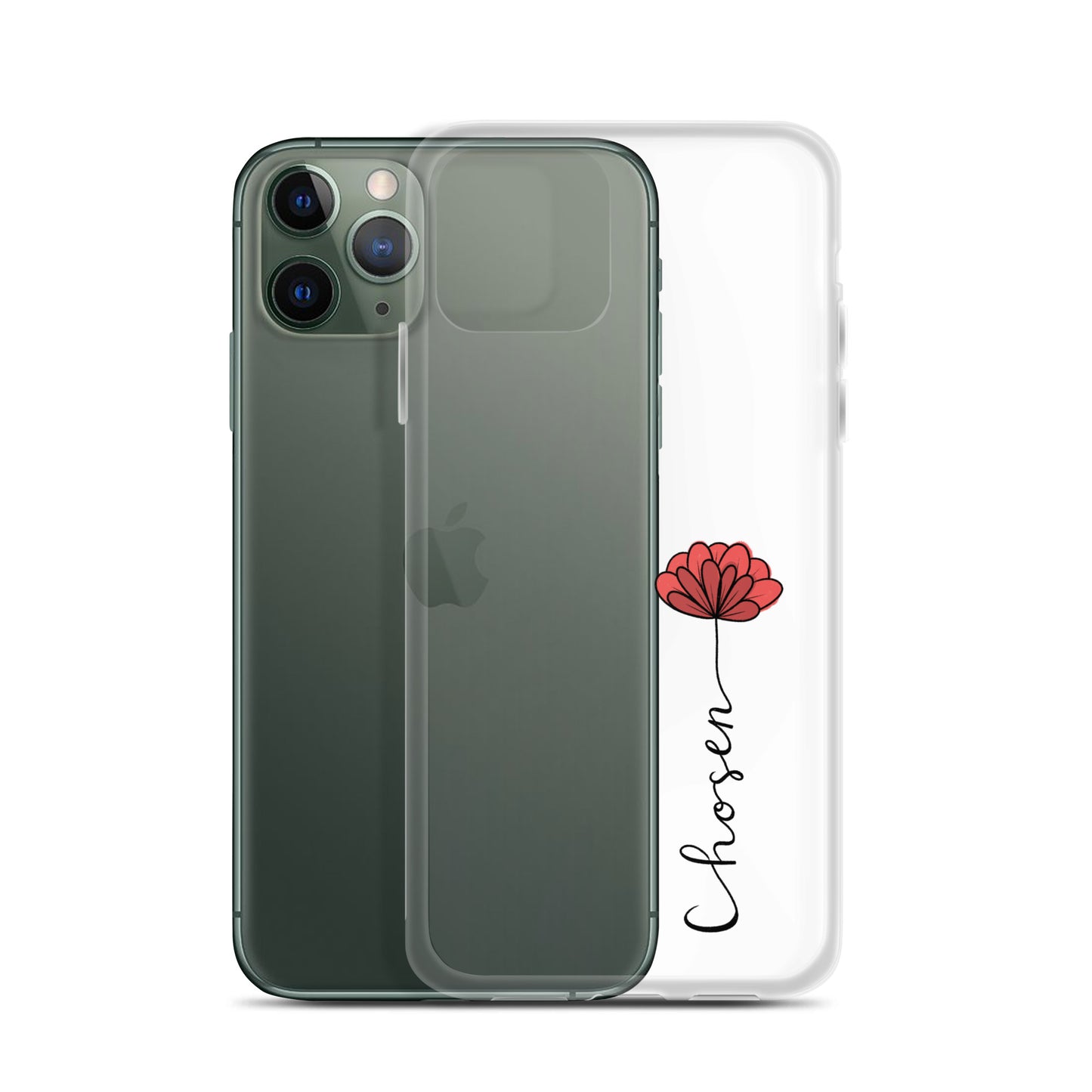 Chosen phone case