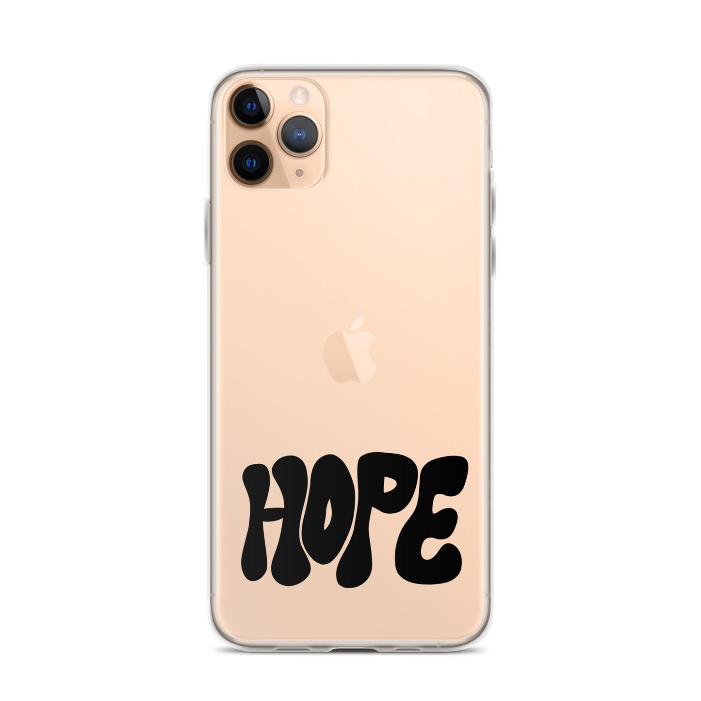 Hope phone case