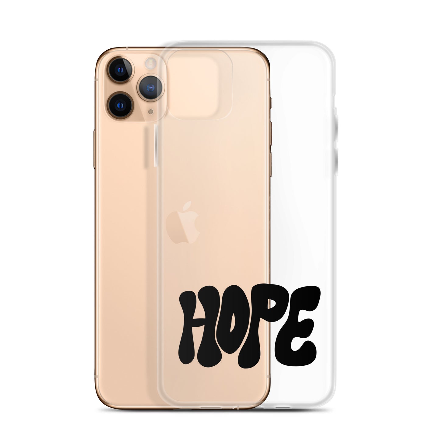 Hope phone case