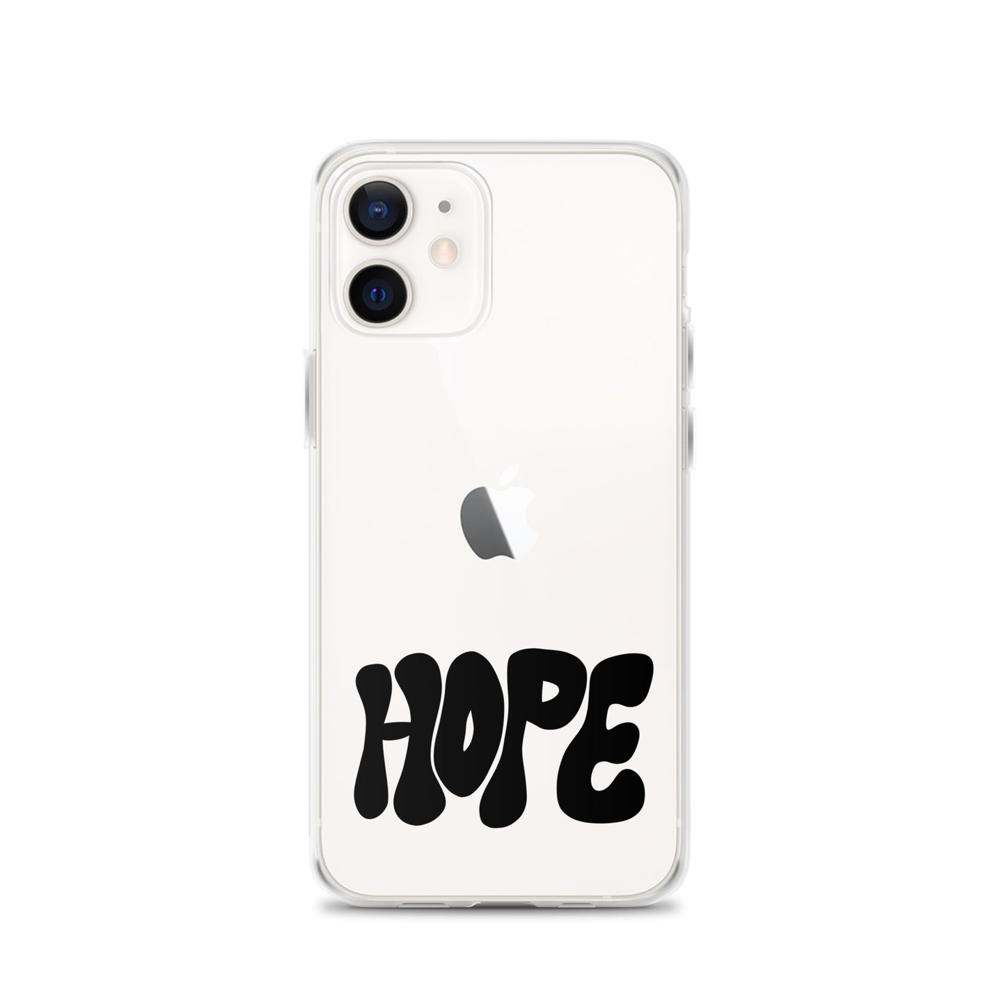 Hope phone case