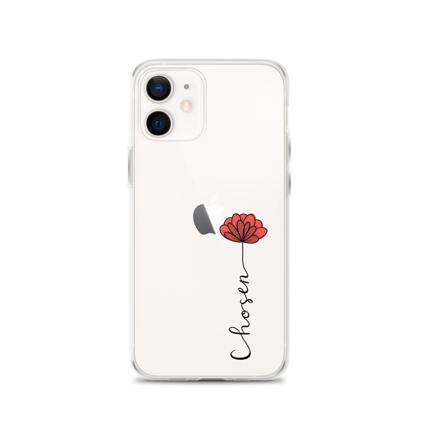 Chosen phone case