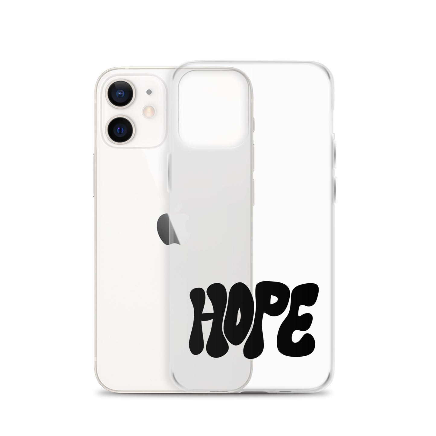 Hope phone case