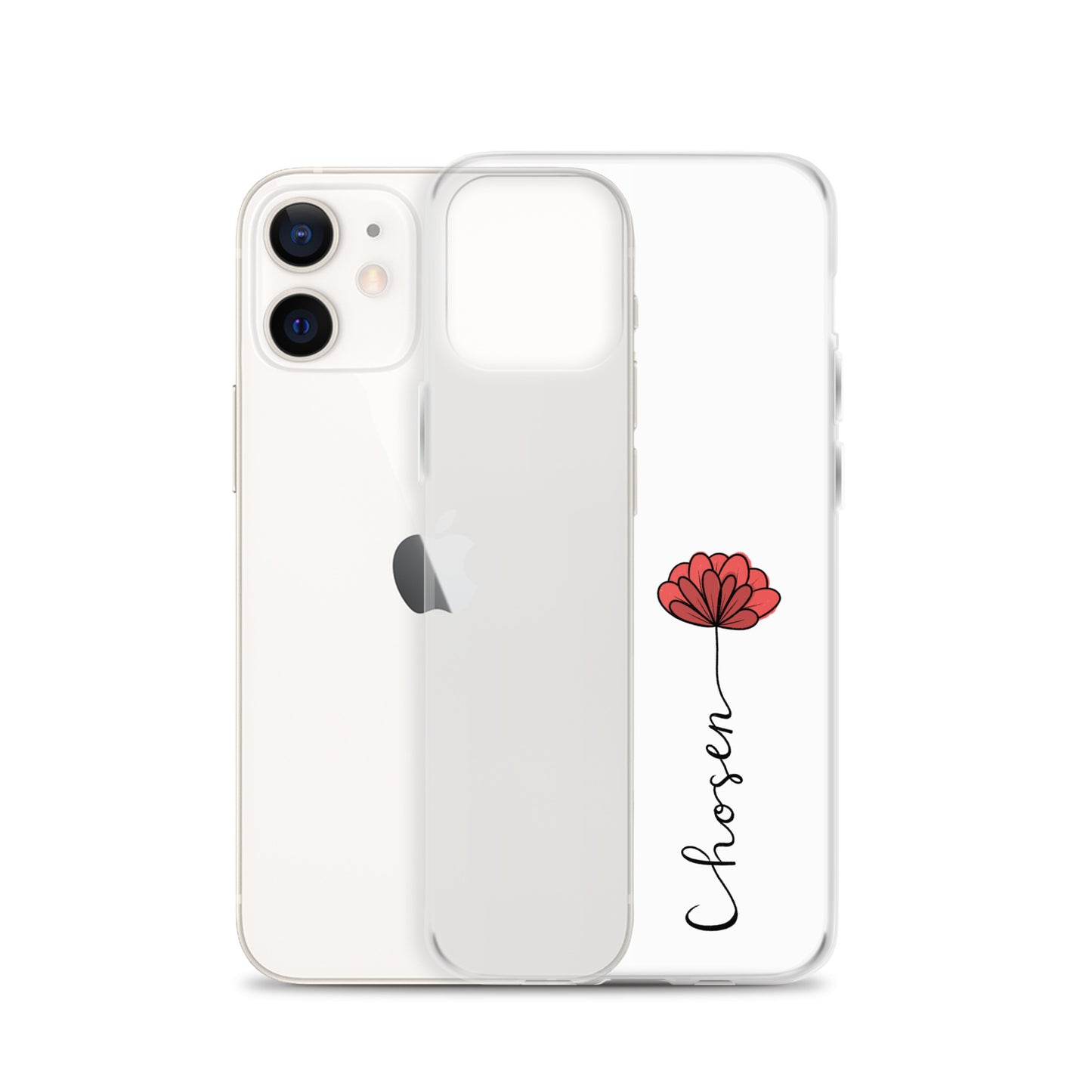 Chosen phone case