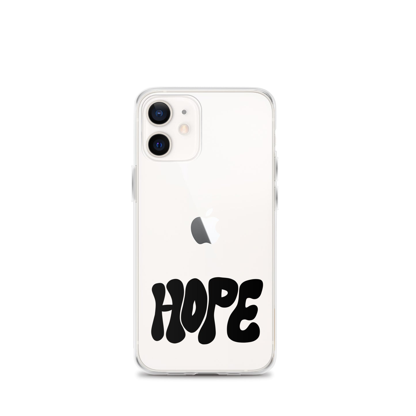 Hope phone case