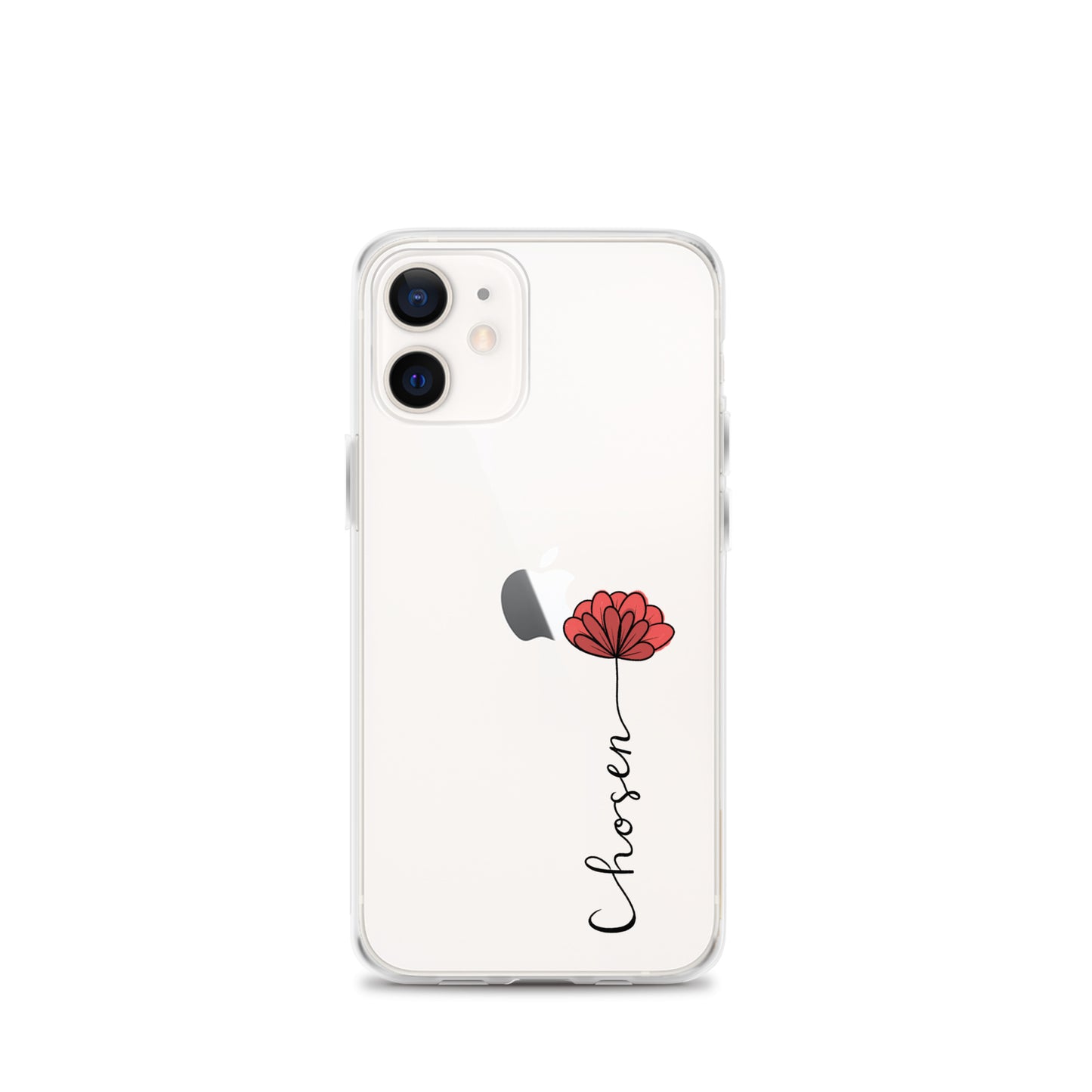 Chosen phone case