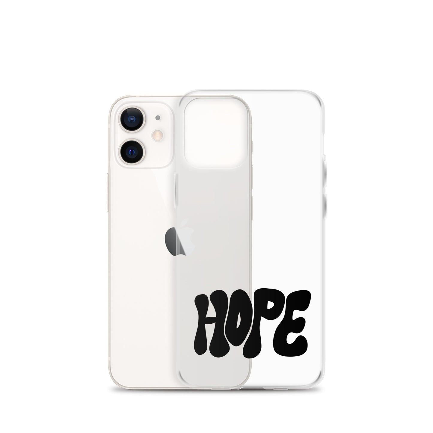 Hope phone case