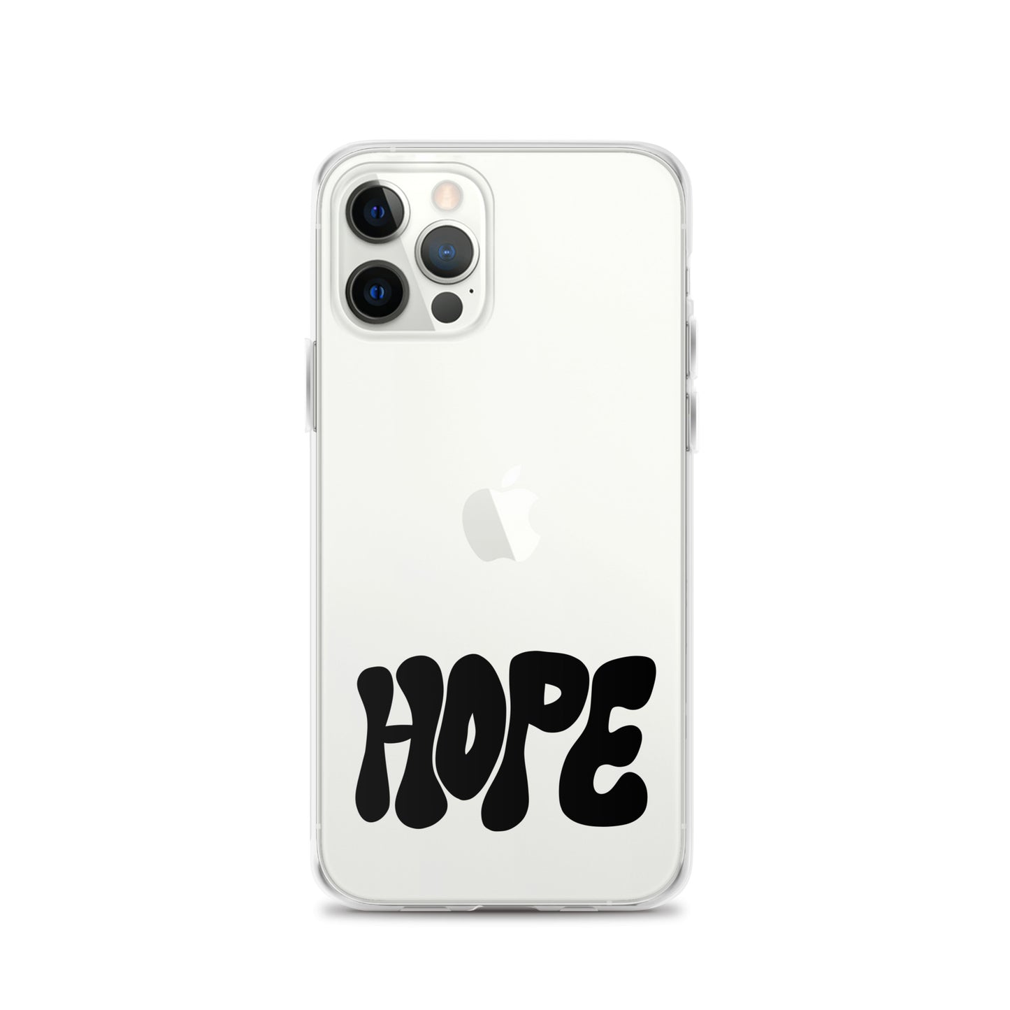 Hope phone case