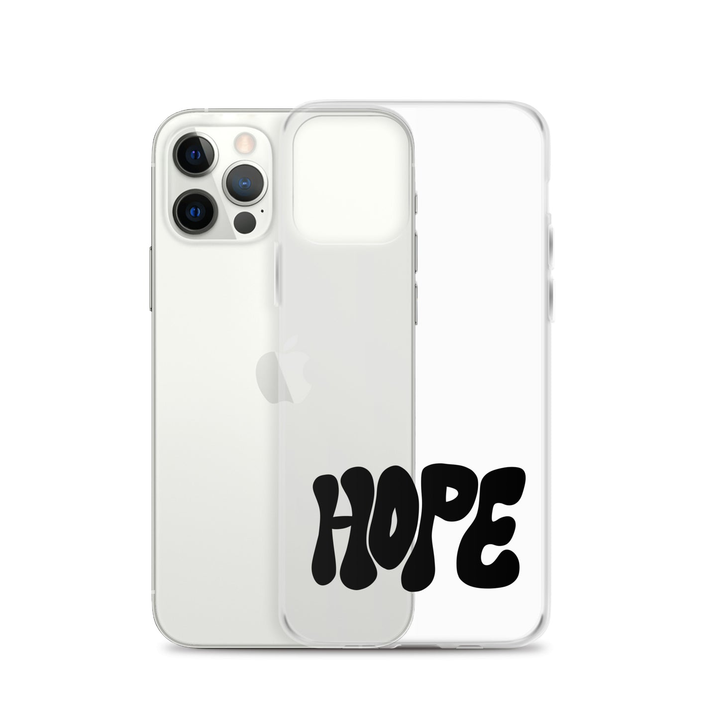 Hope phone case