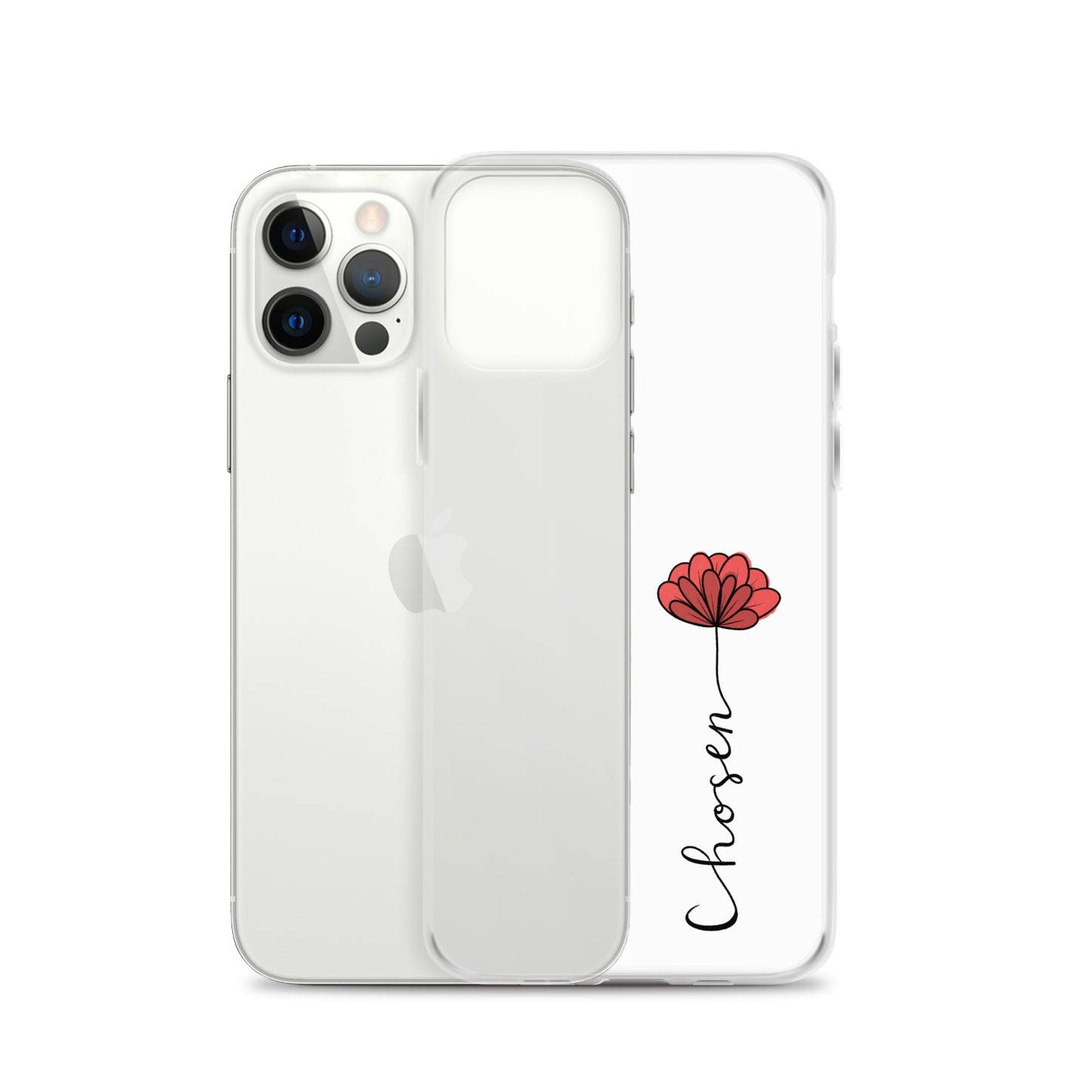 Chosen phone case