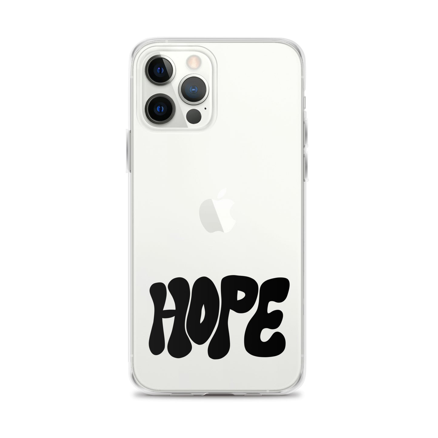 Hope phone case