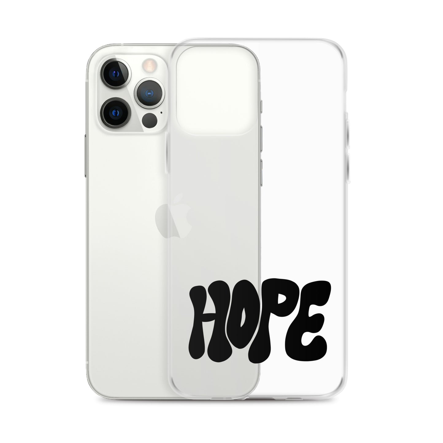 Hope phone case