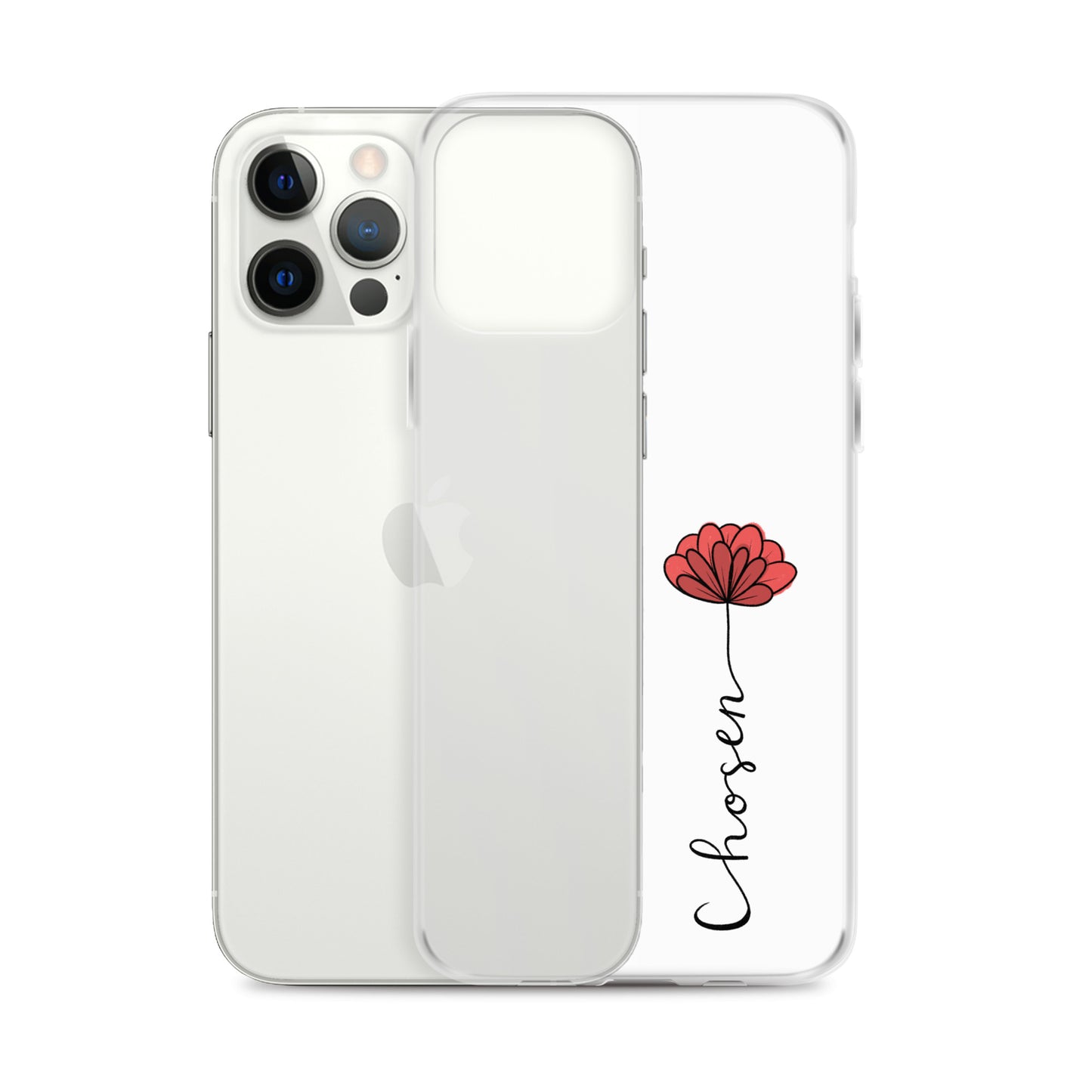 Chosen phone case