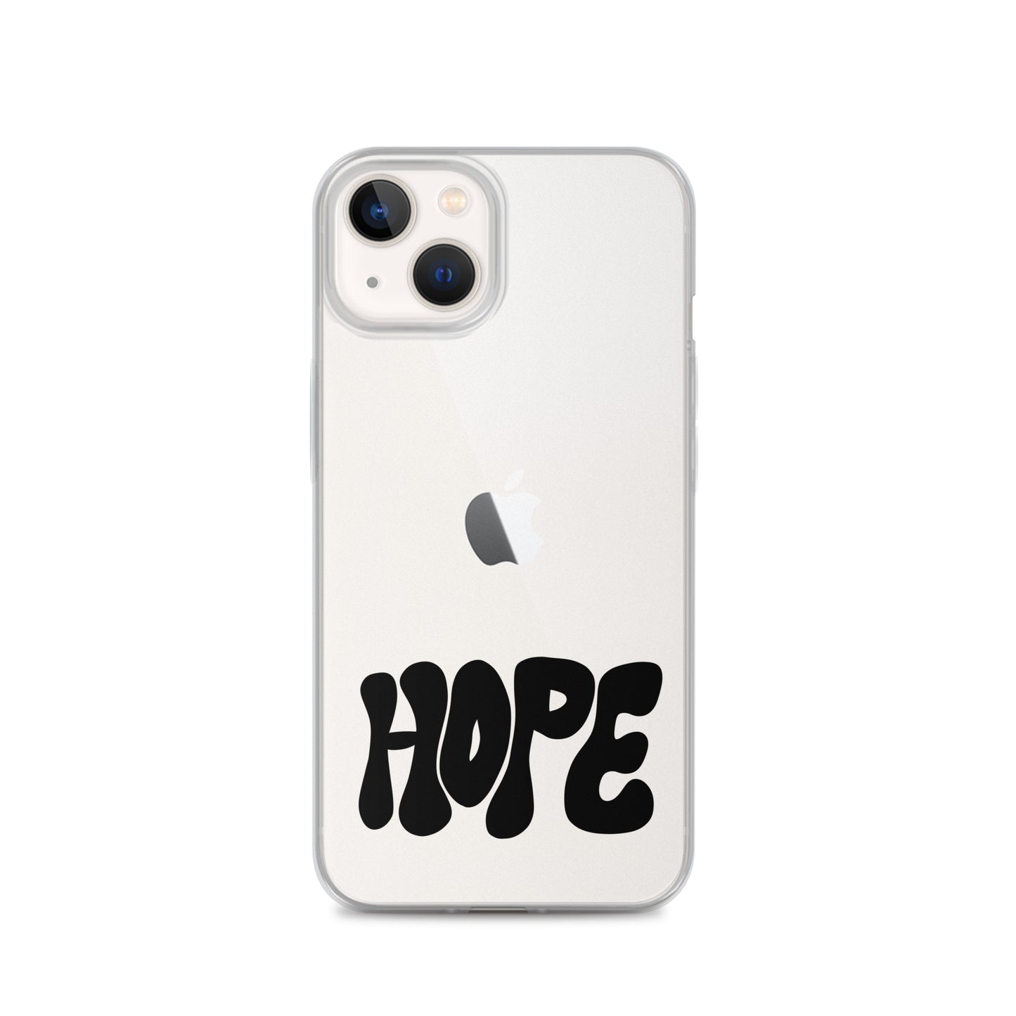 Hope phone case