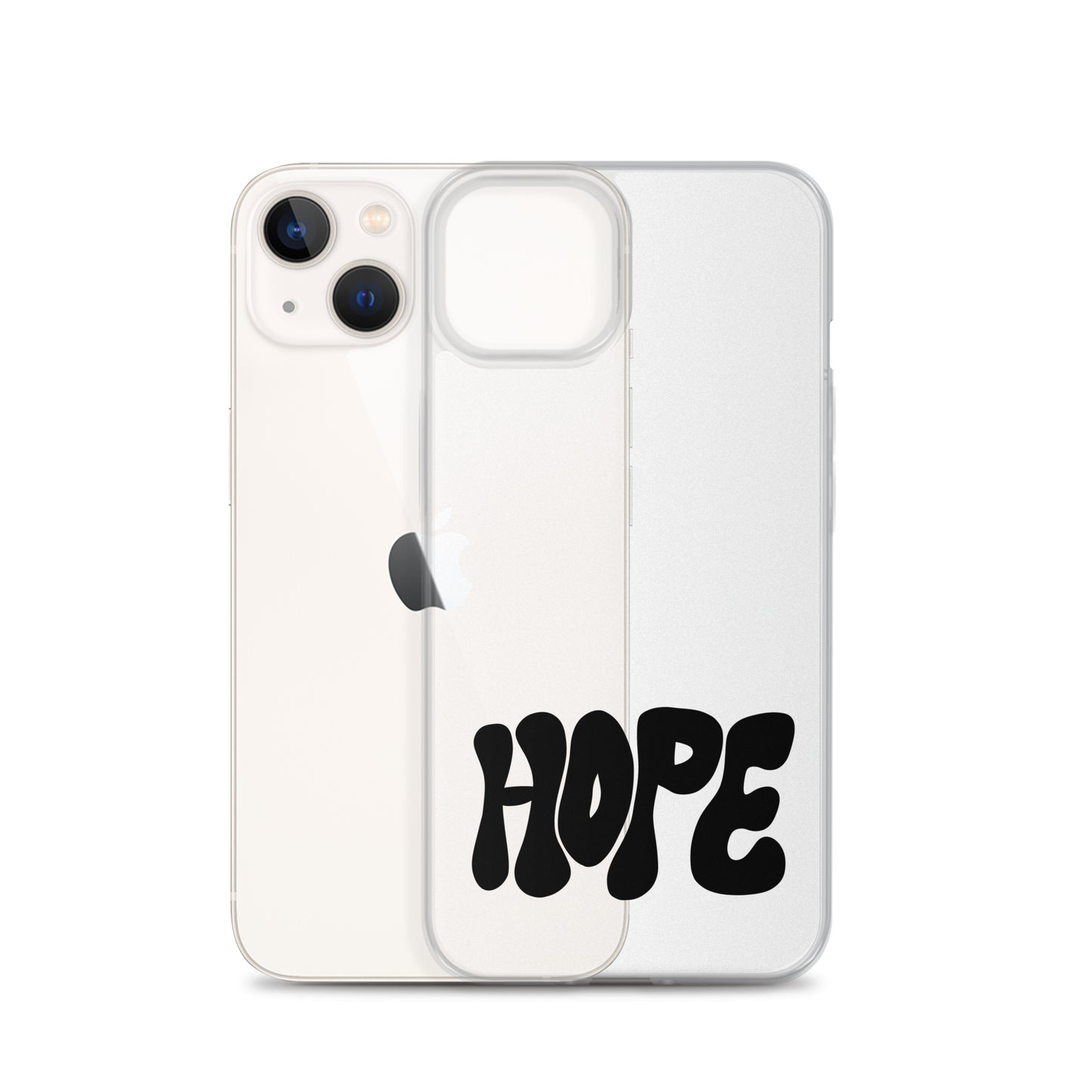 Hope phone case