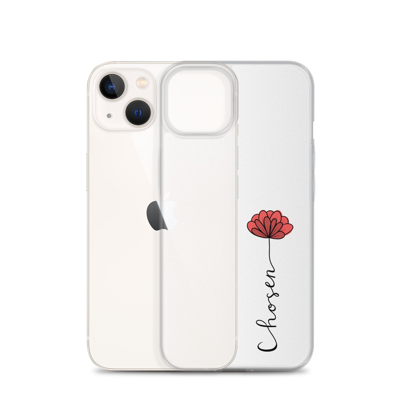 Chosen phone case