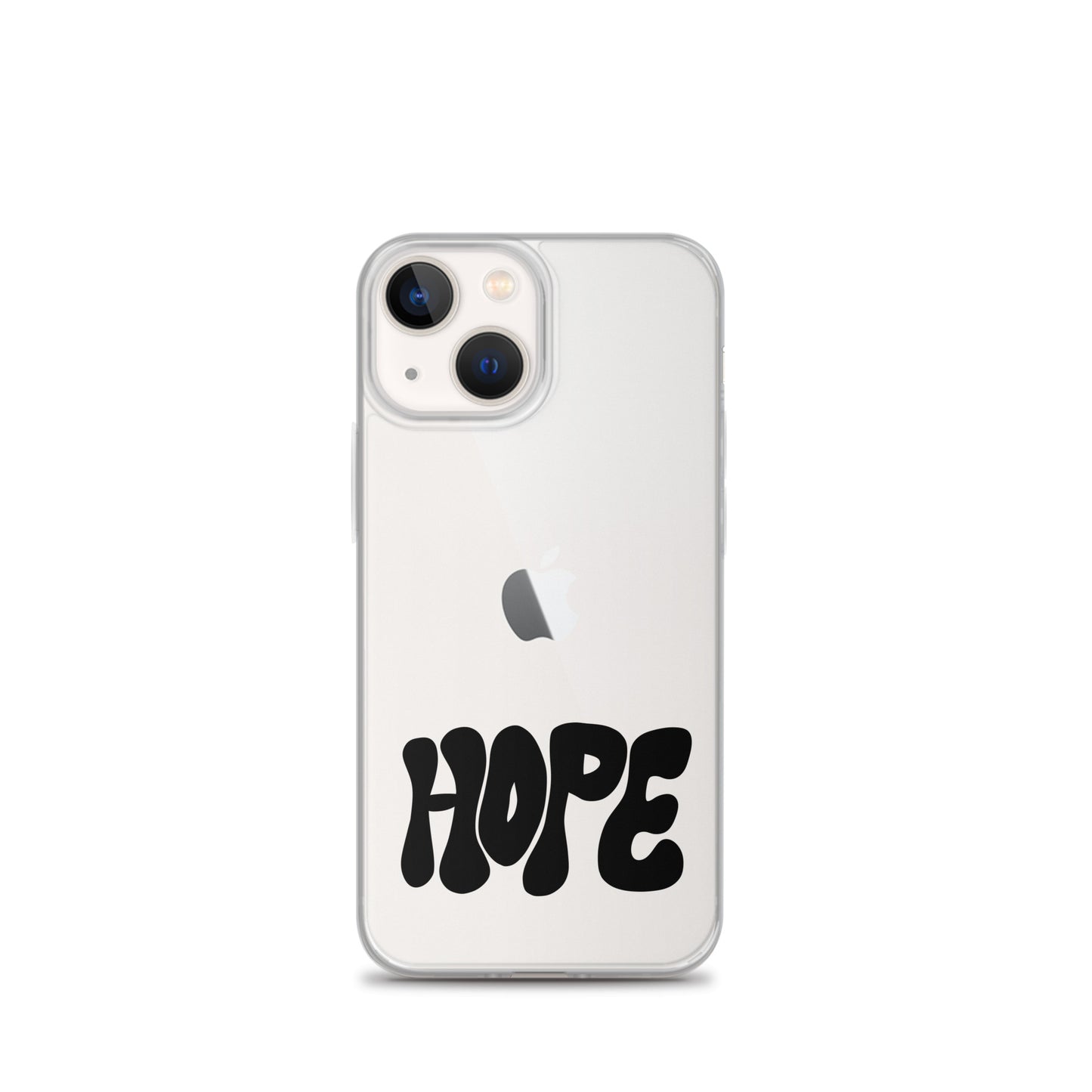 Hope phone case