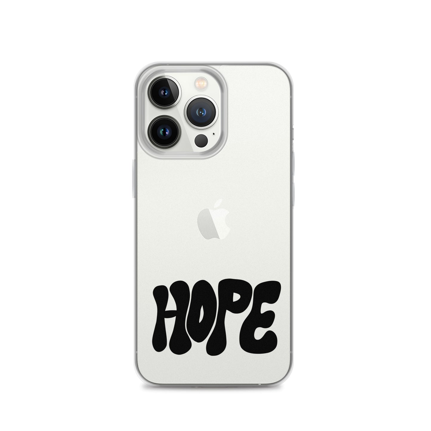 Hope phone case