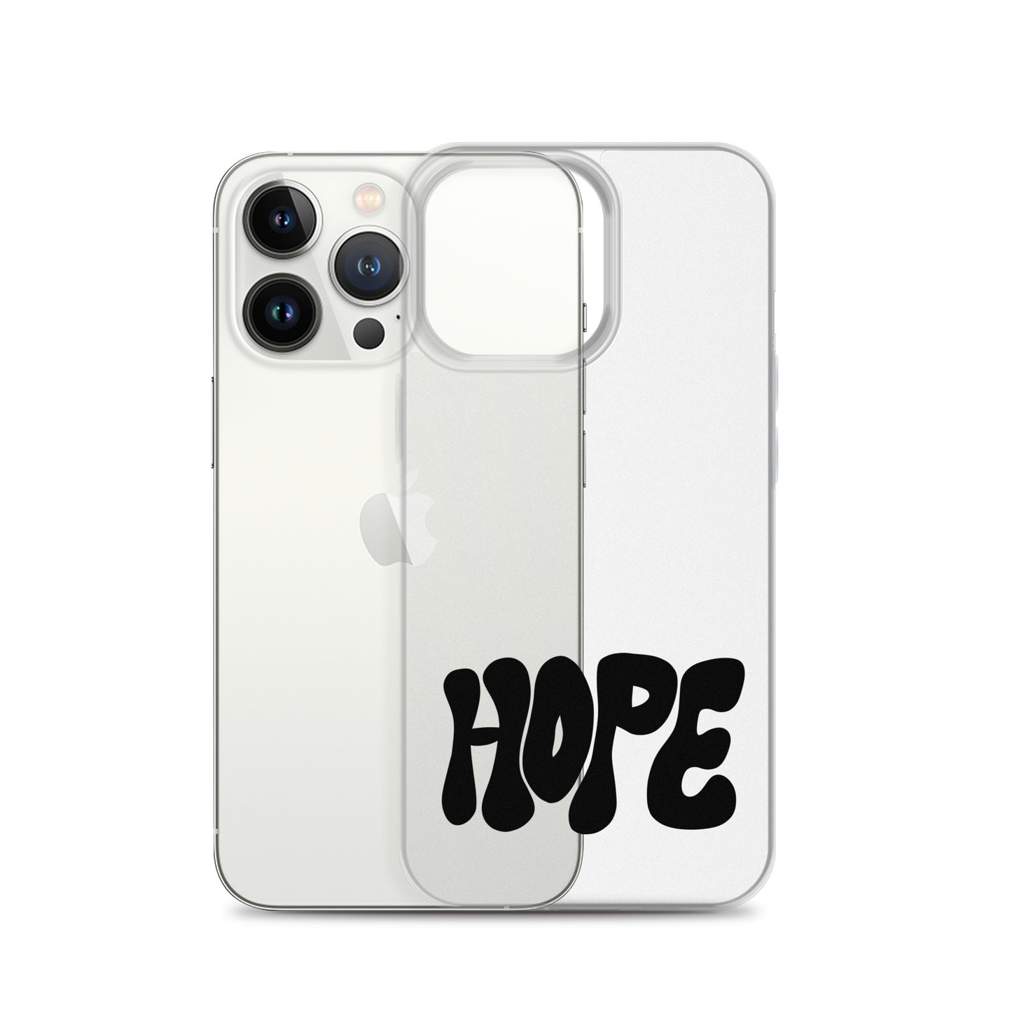 Hope phone case