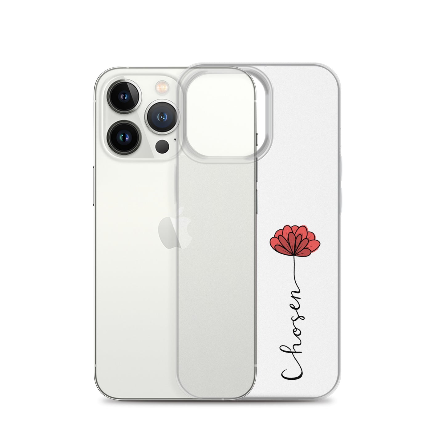 Chosen phone case