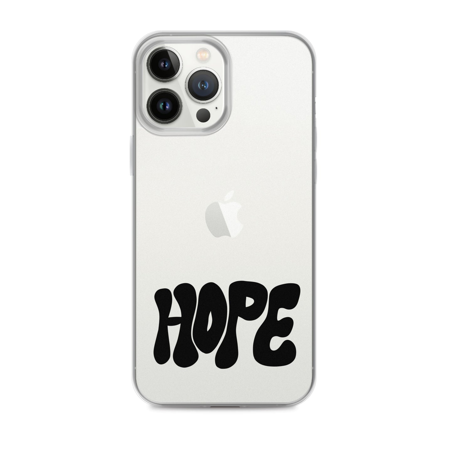 Hope phone case