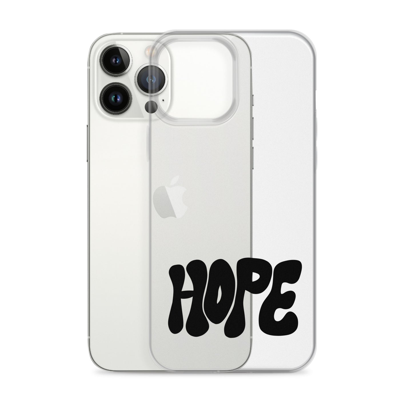 Hope phone case