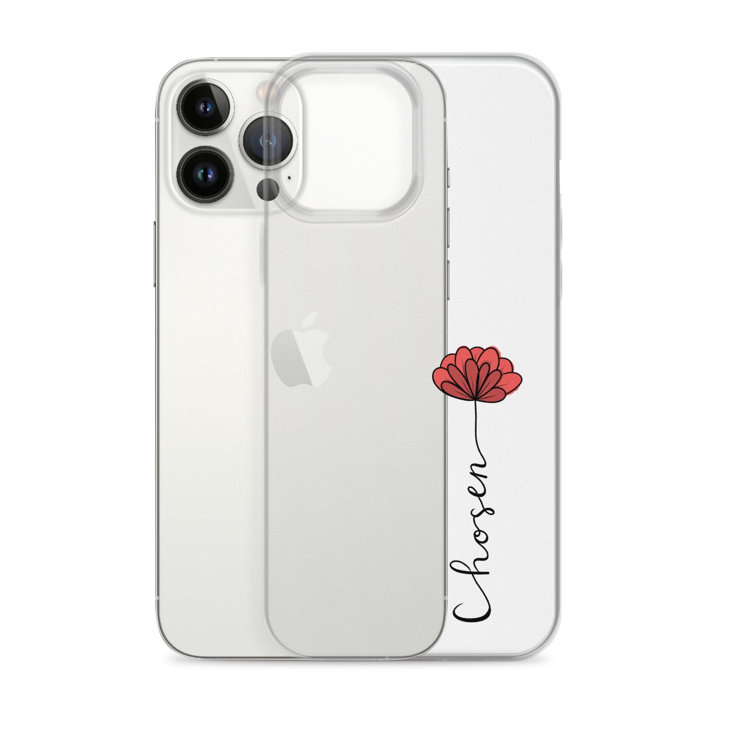 Chosen phone case