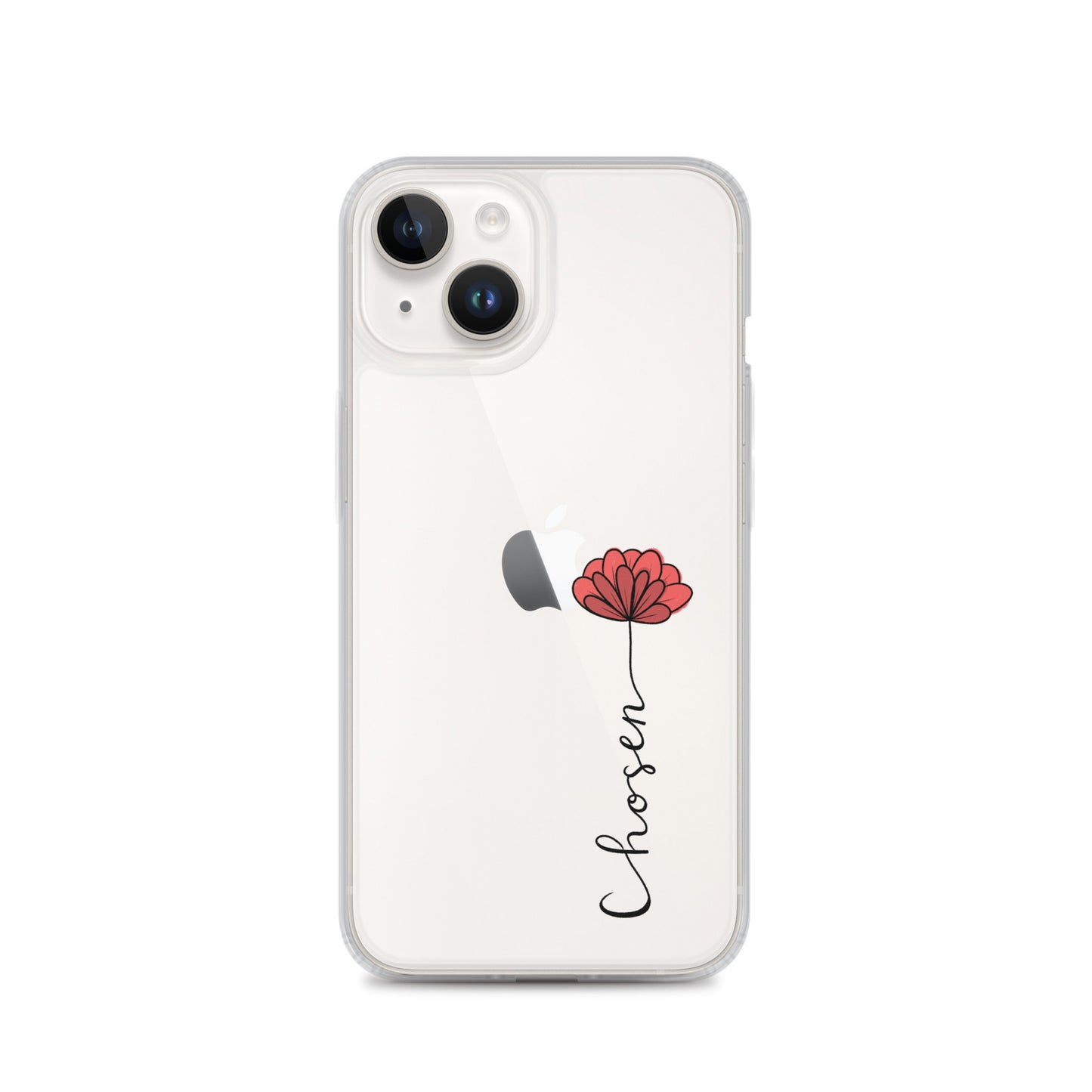 Chosen phone case