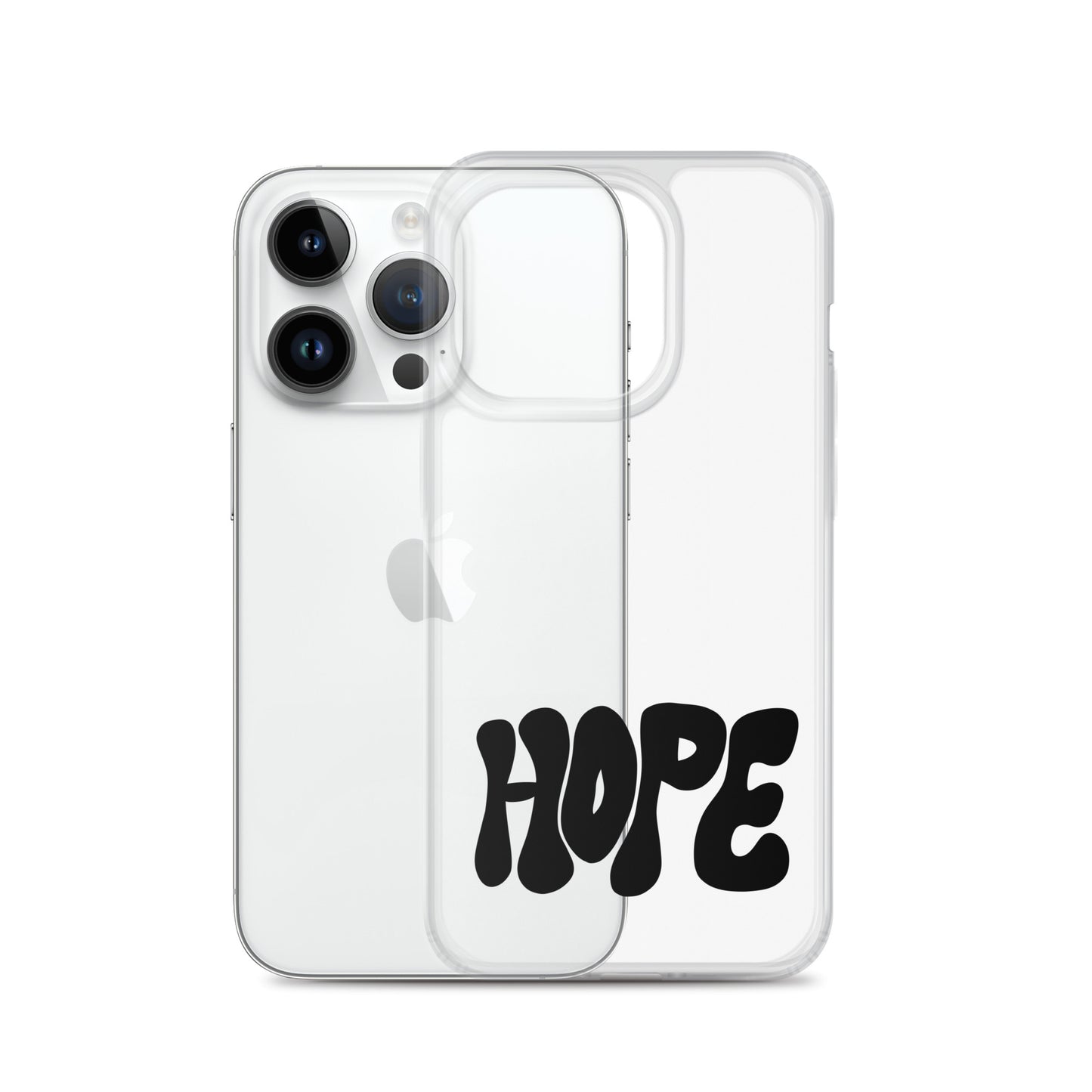 Hope phone case