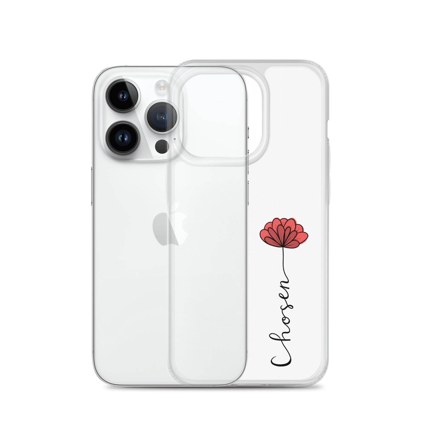 Chosen phone case