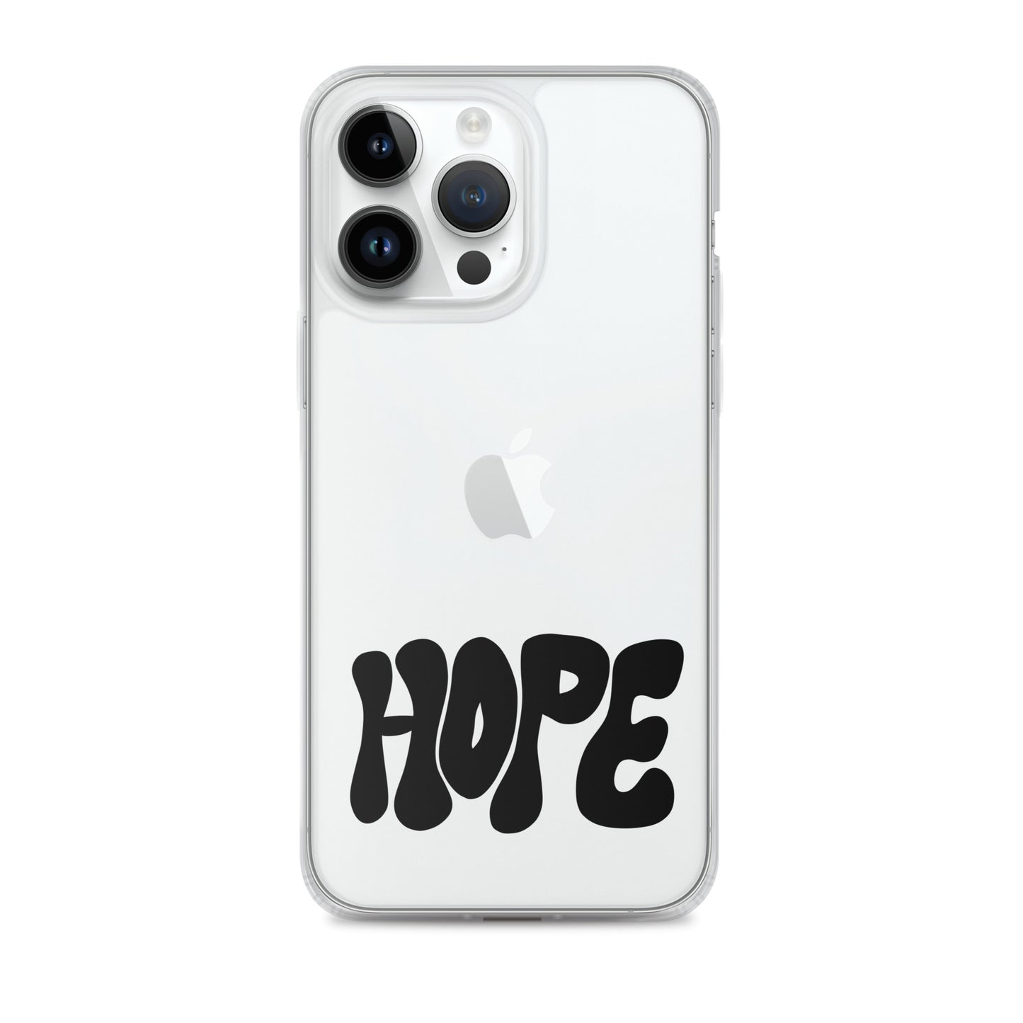 Hope phone case