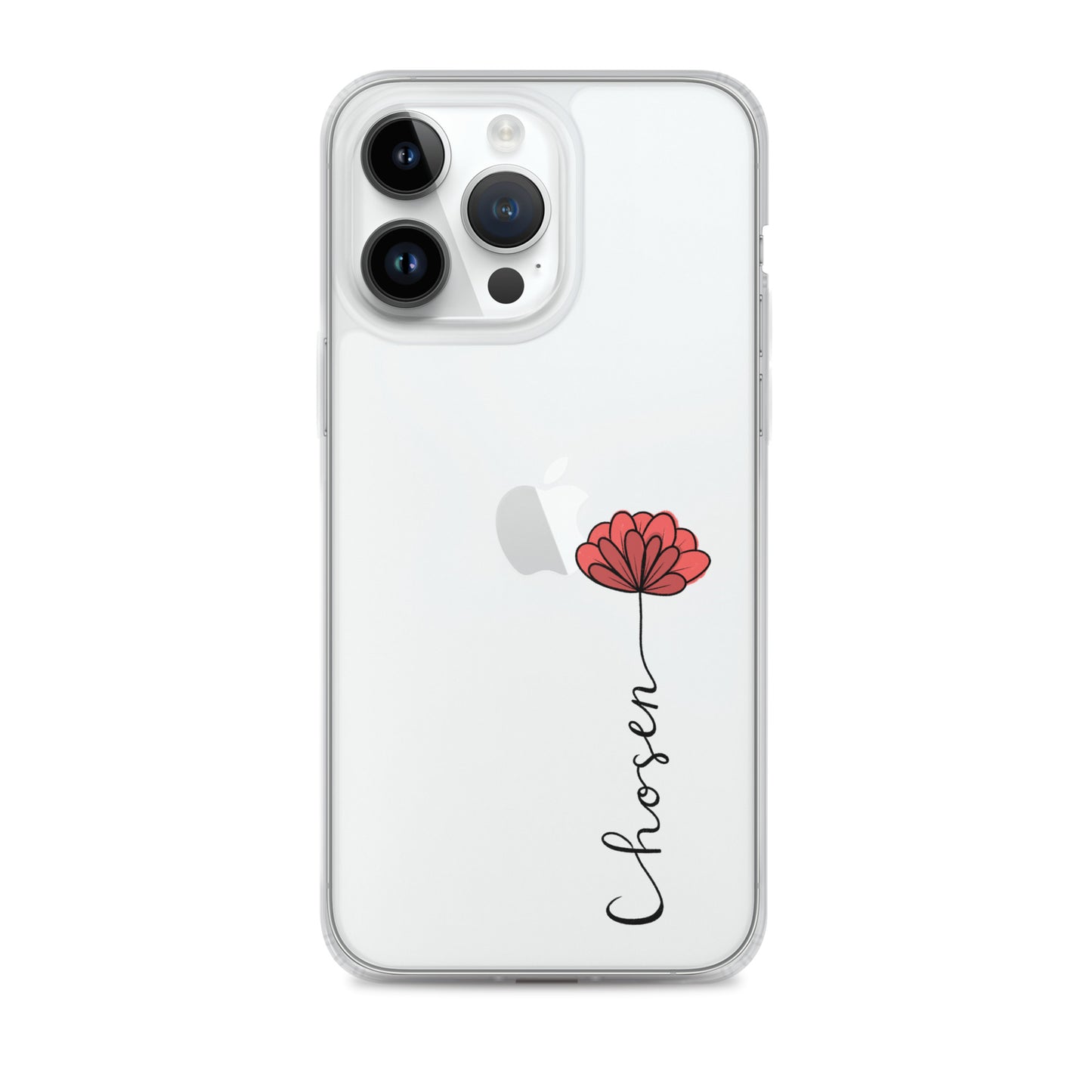 Chosen phone case