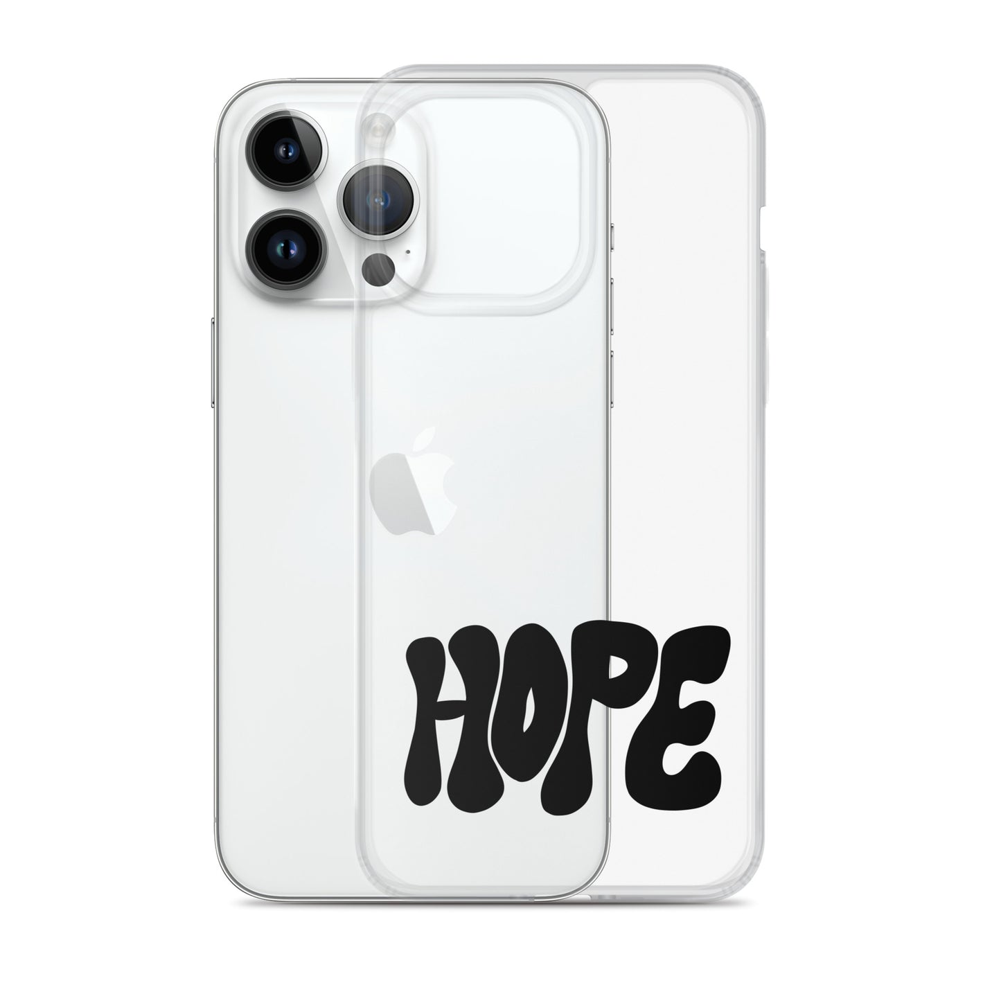 Hope phone case