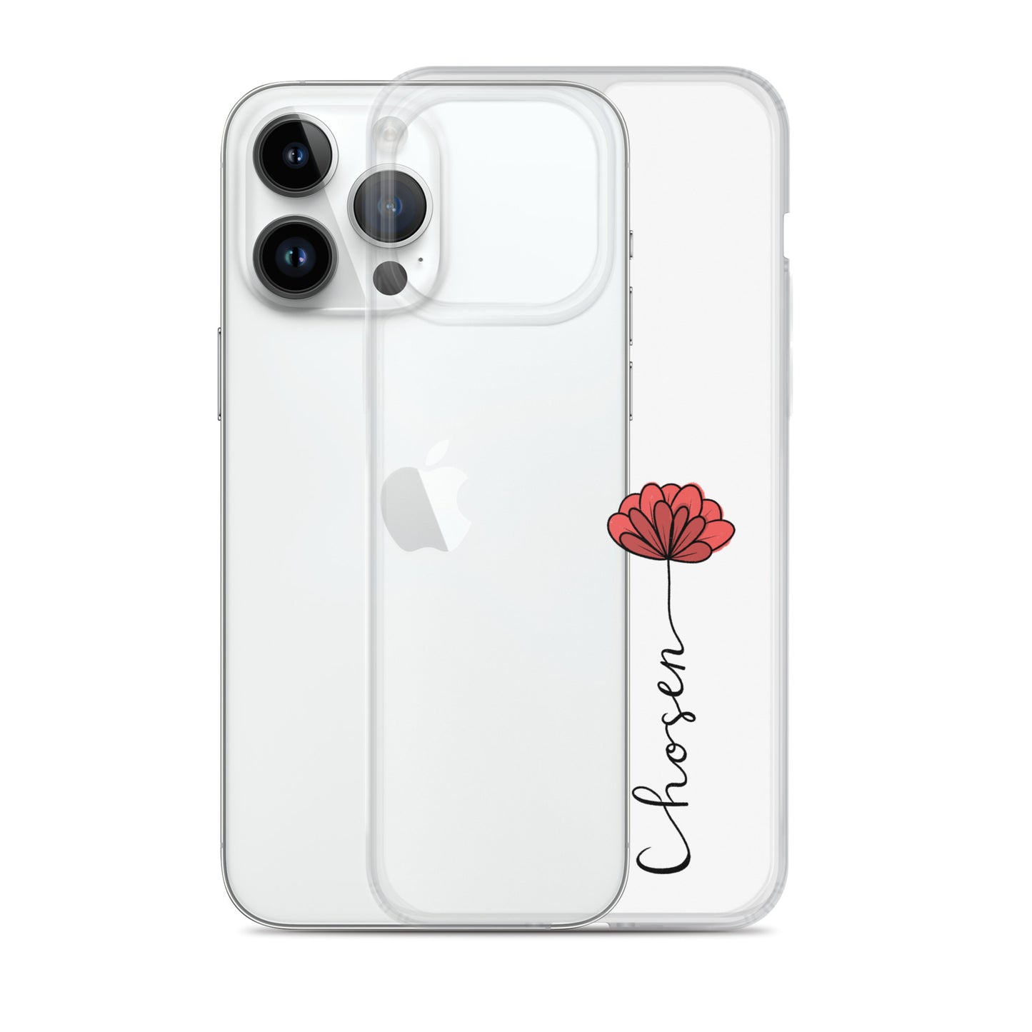 Chosen phone case