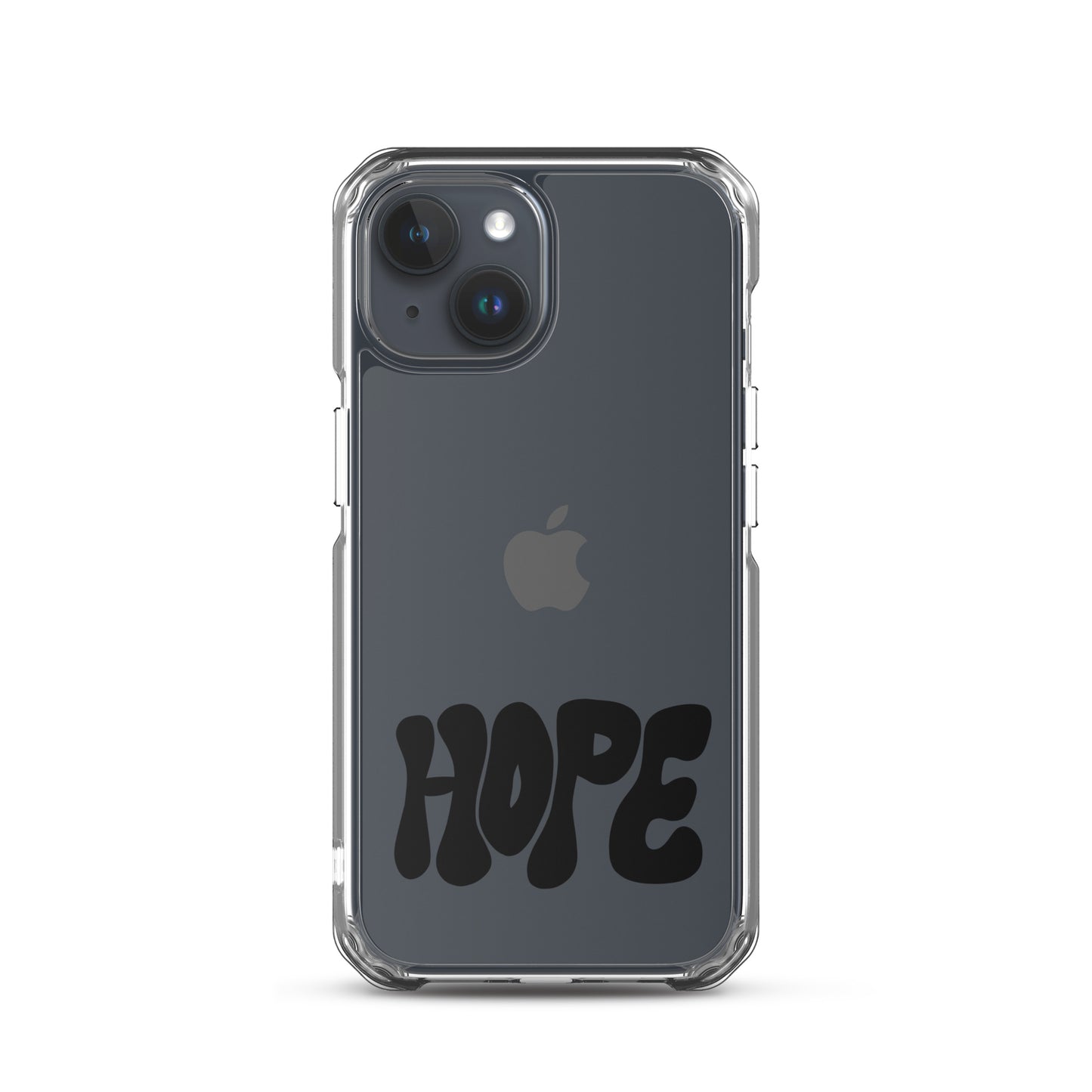 Hope phone case