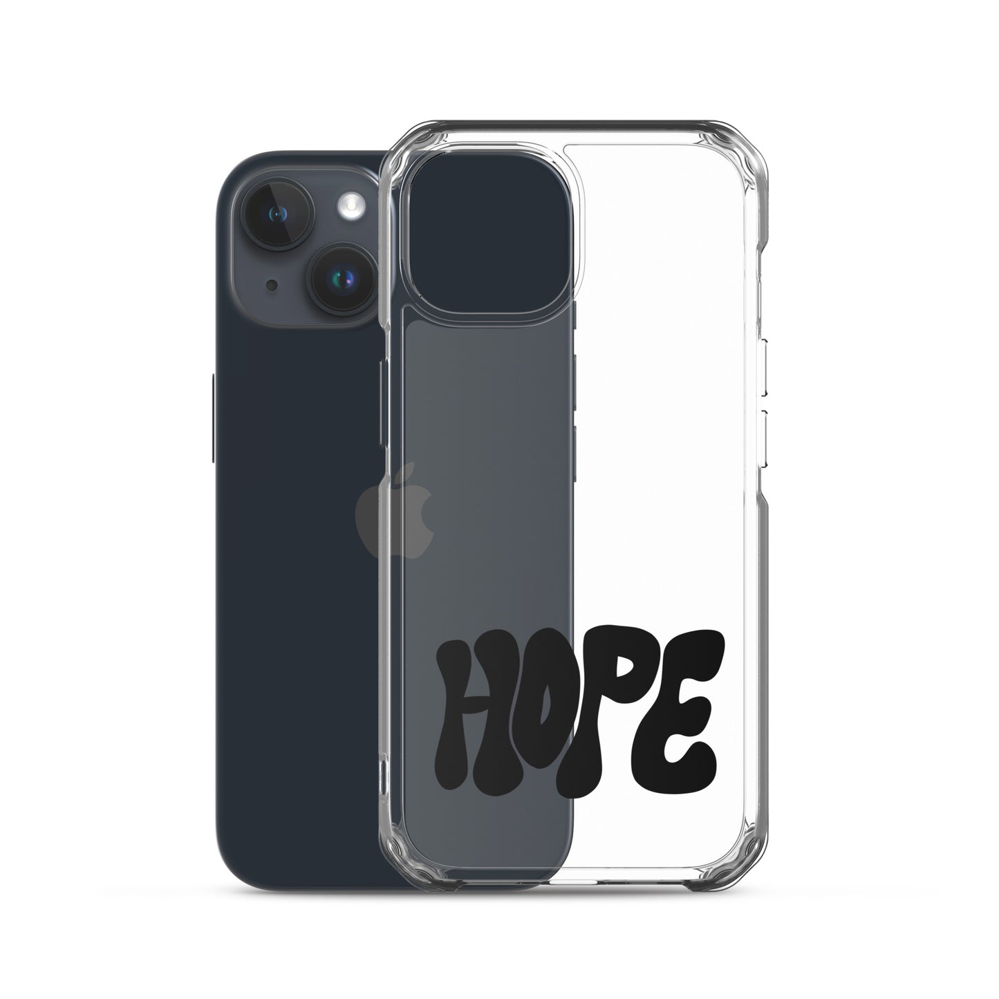 Hope phone case