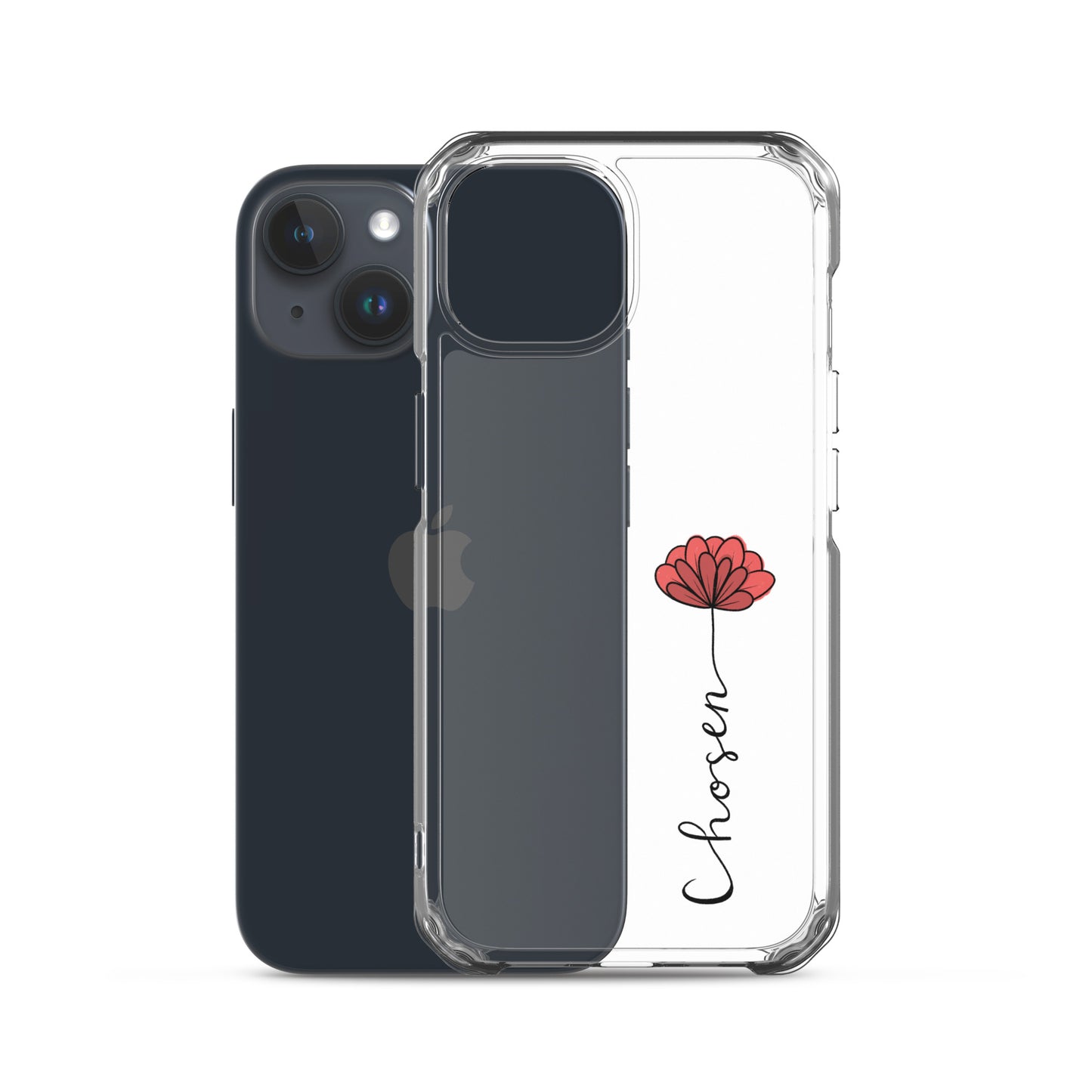 Chosen phone case