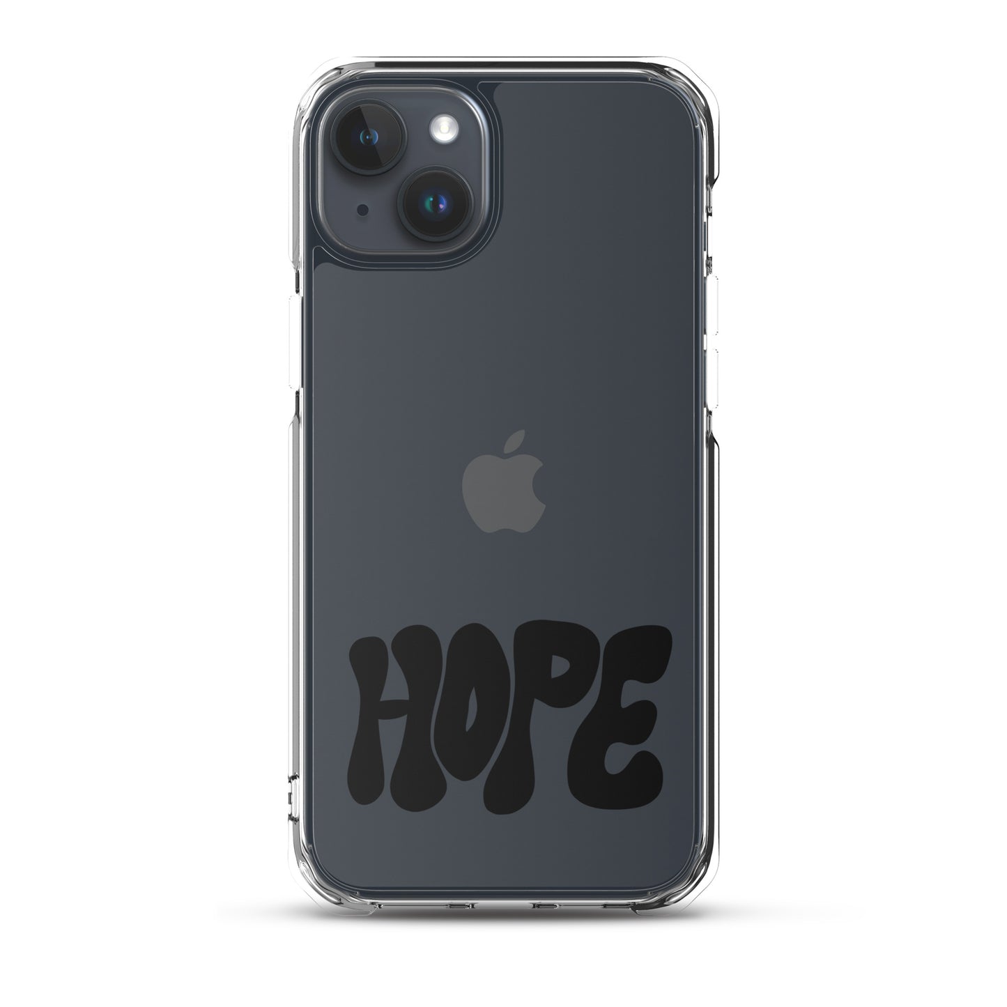 Hope phone case