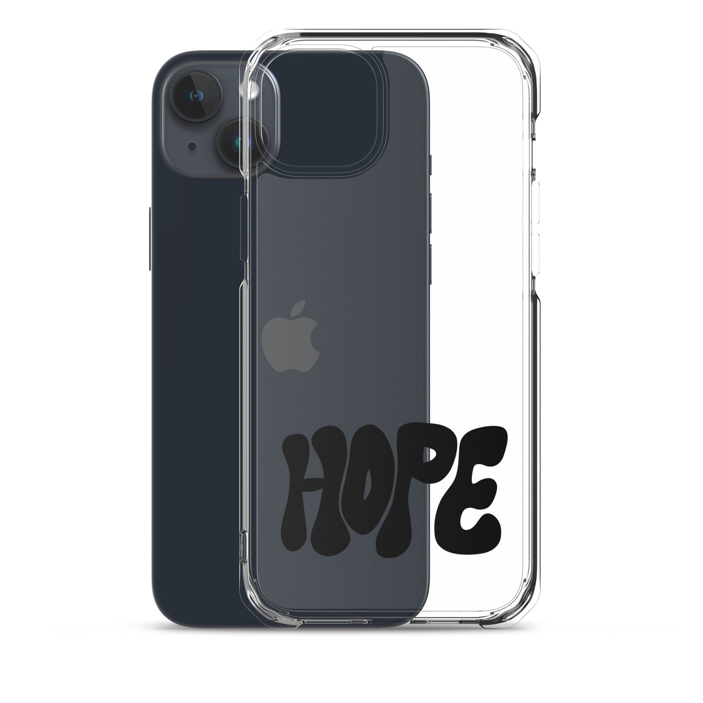 Hope phone case