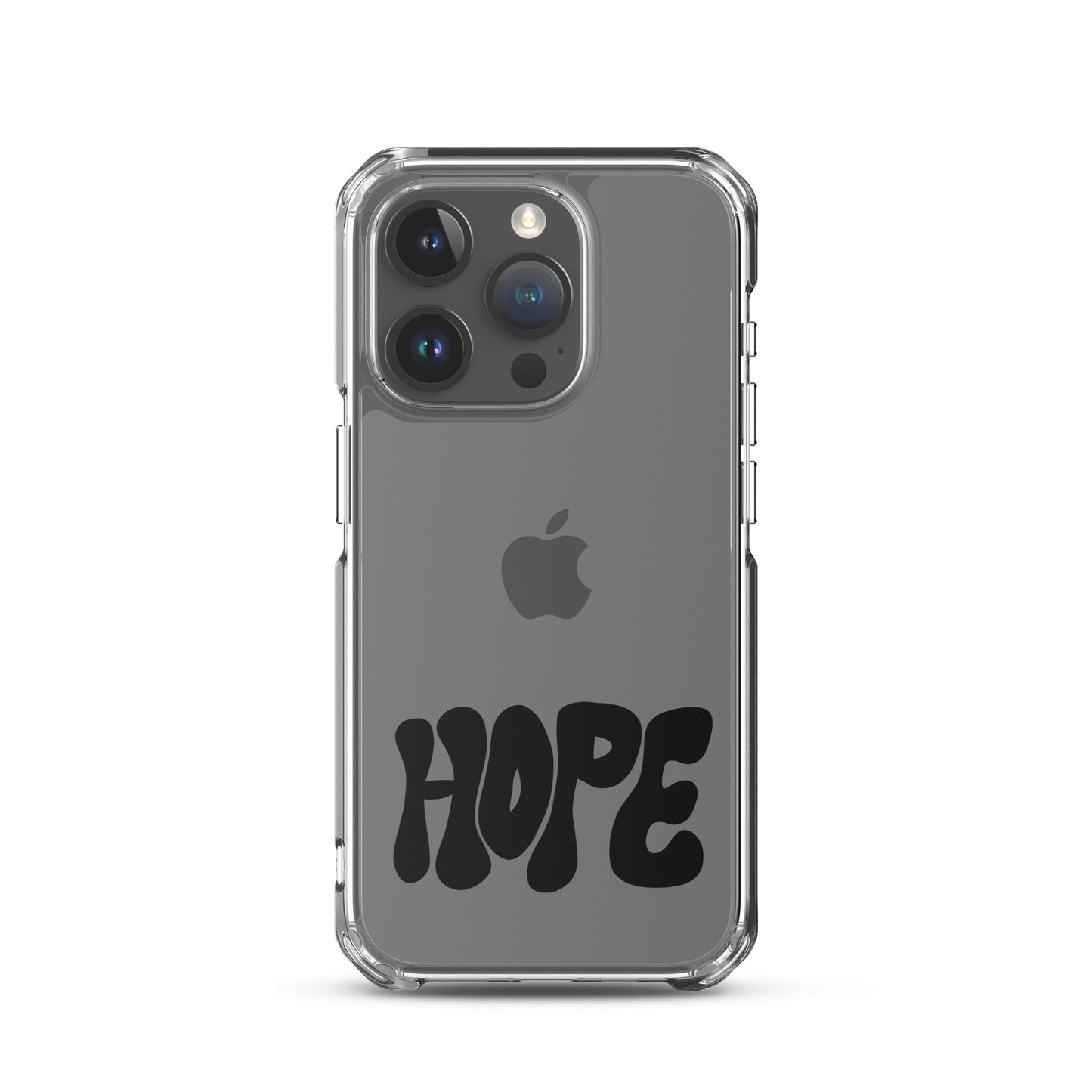 Hope phone case