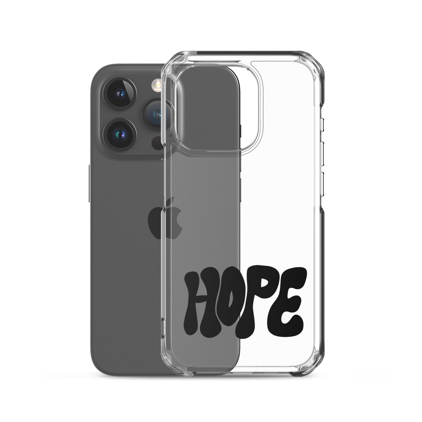 Hope phone case