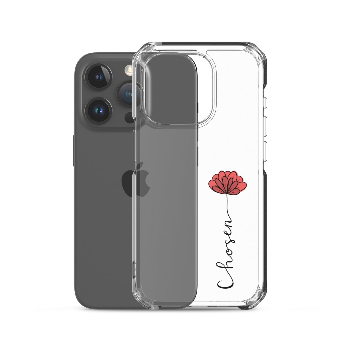 Chosen phone case