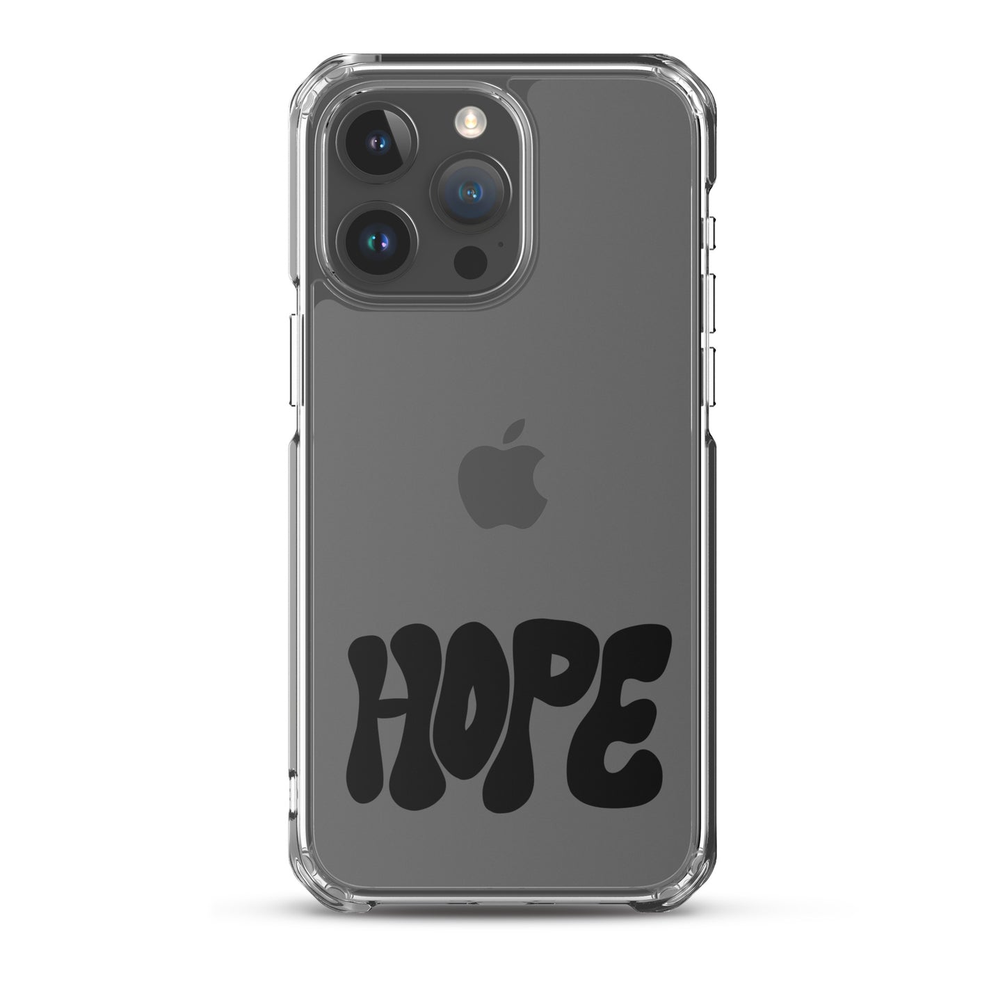 Hope phone case