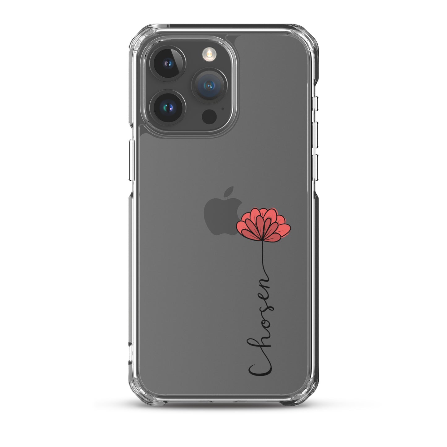 Chosen phone case