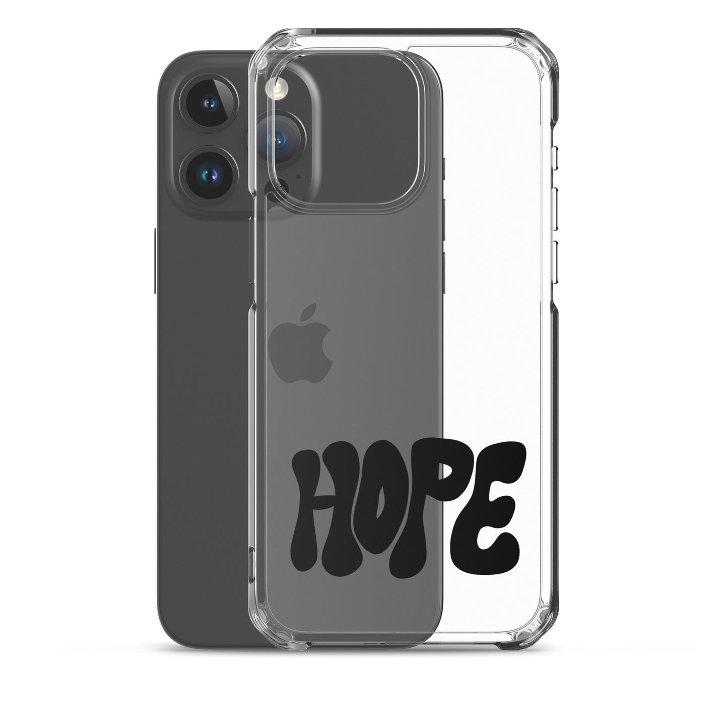 Hope phone case