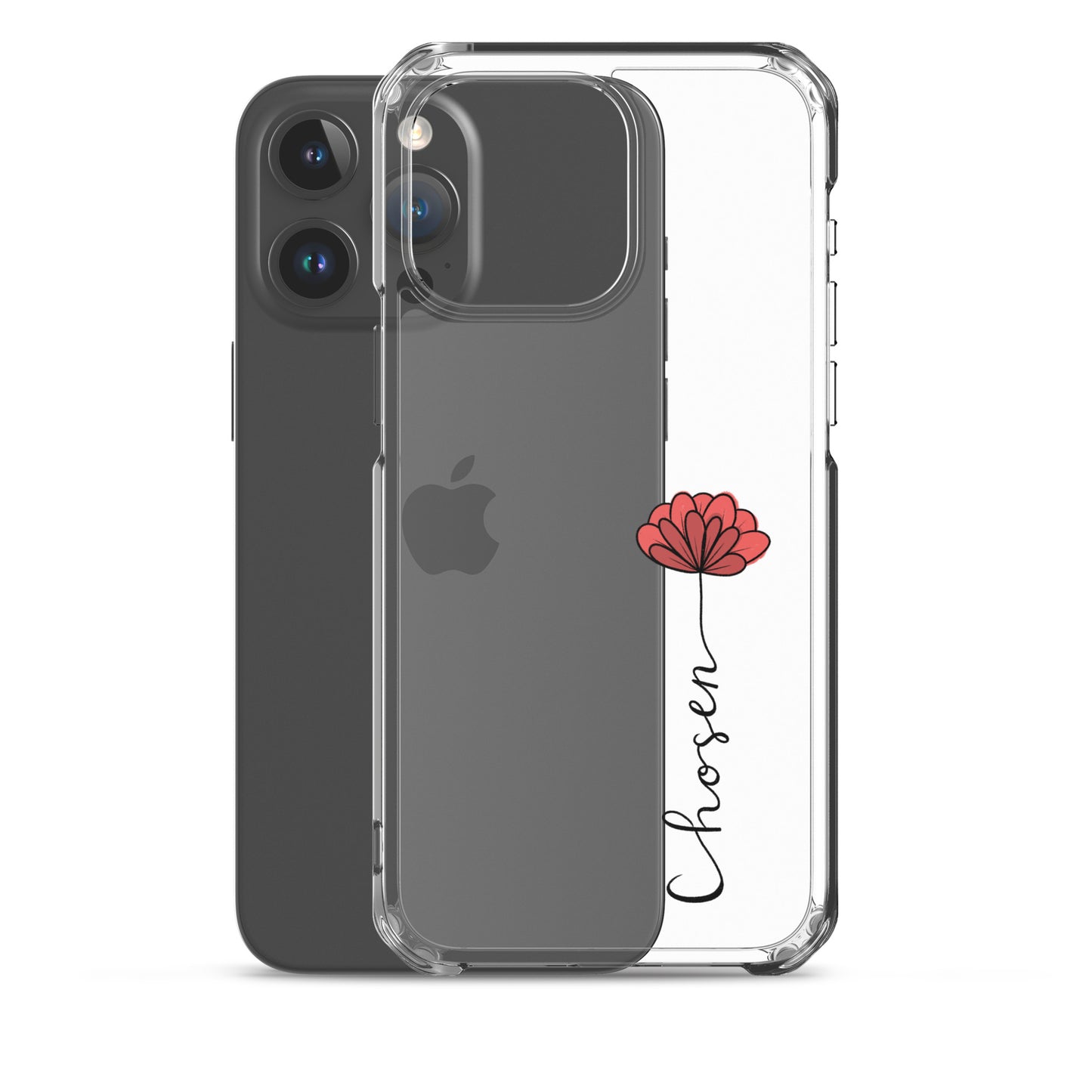 Chosen phone case