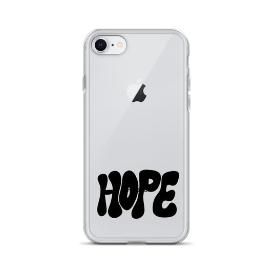 Hope phone case